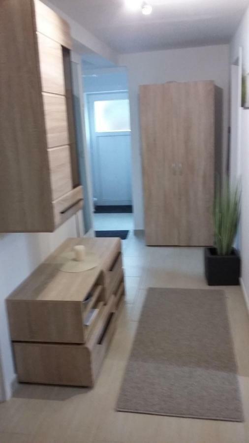 Apartment Klingemann ฮันโนเวอร์ ภายนอก รูปภาพ