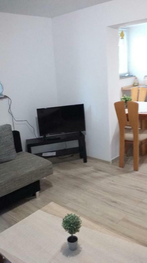 Apartment Klingemann ฮันโนเวอร์ ภายนอก รูปภาพ