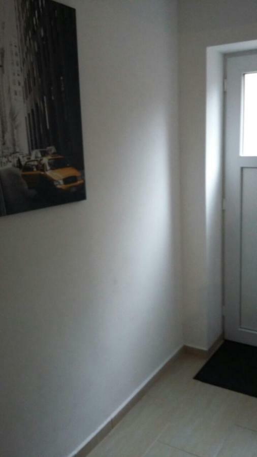 Apartment Klingemann ฮันโนเวอร์ ภายนอก รูปภาพ