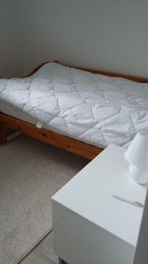 Apartment Klingemann ฮันโนเวอร์ ภายนอก รูปภาพ