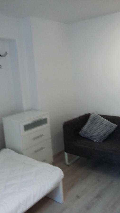 Apartment Klingemann ฮันโนเวอร์ ภายนอก รูปภาพ